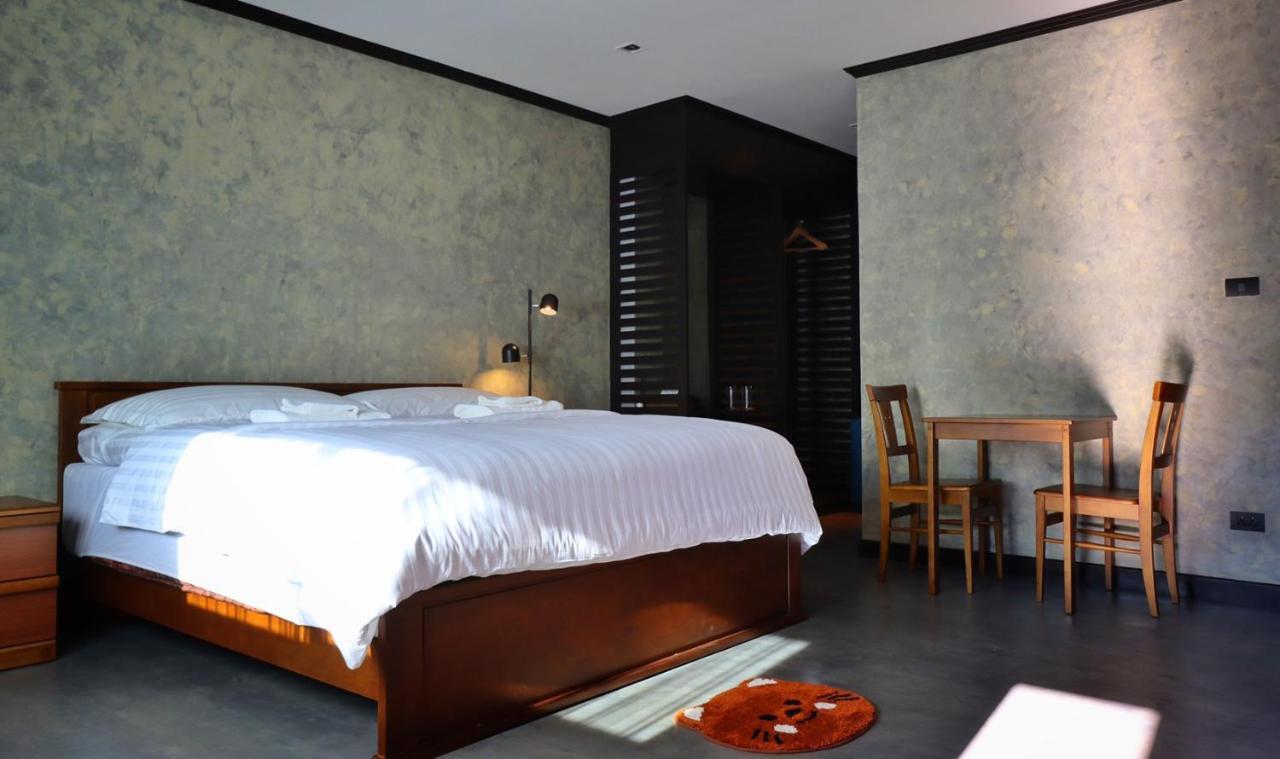 Dselin Boutique Hotel & Nails Nan Exteriér fotografie