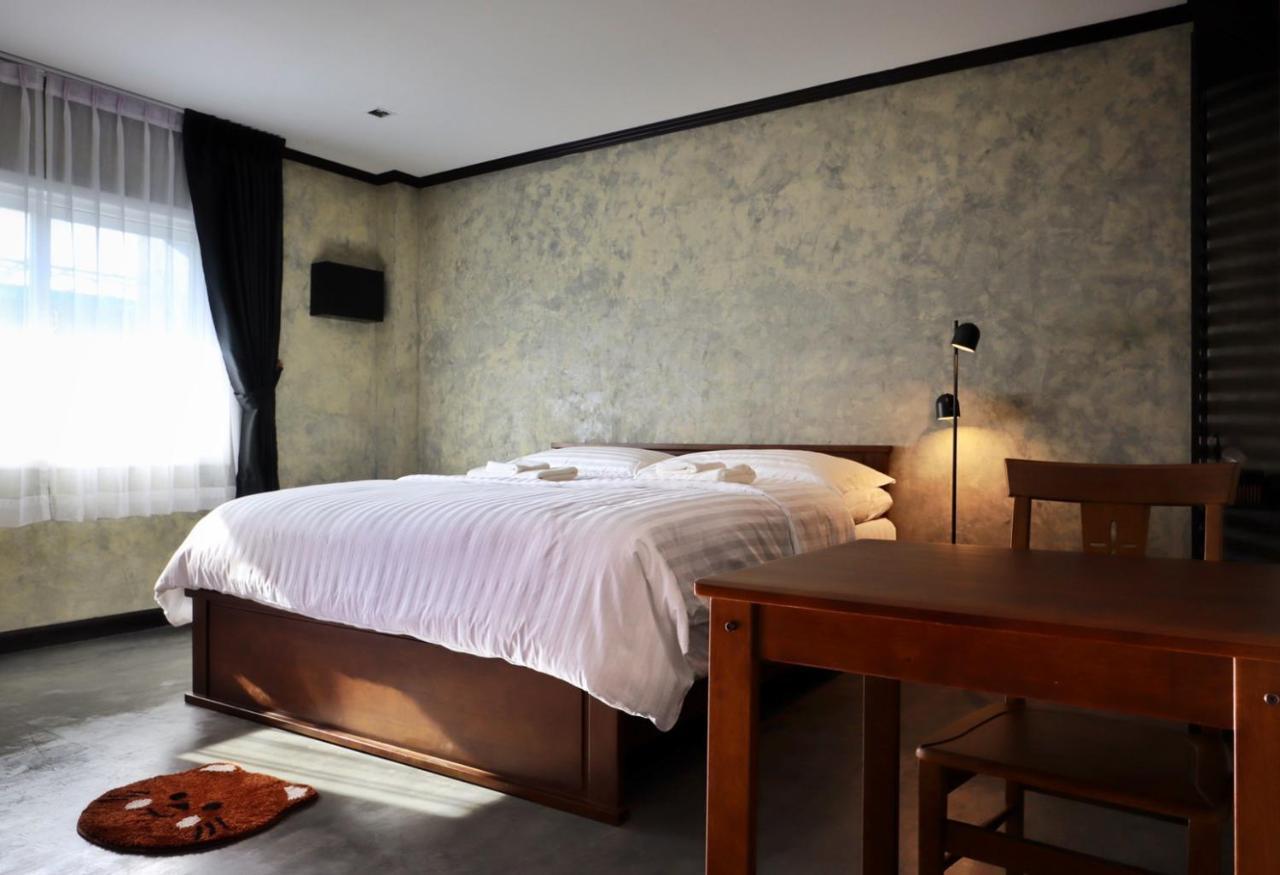Dselin Boutique Hotel & Nails Nan Exteriér fotografie